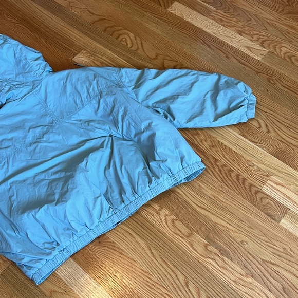 Free People Lillian Bomber Jacket Size Small NWT - Picture 15 of 16